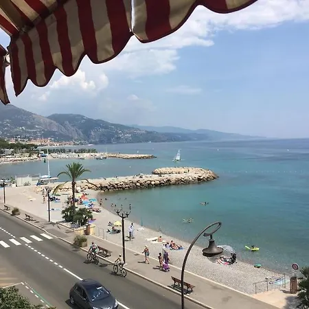T4 Front De ,piscine 25 Metres ,wifi,6a8 Personnes,parking,garage *