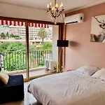 T4 Front De ,piscine 25 Metres ,wifi,6a8 Personnes,parking,garage